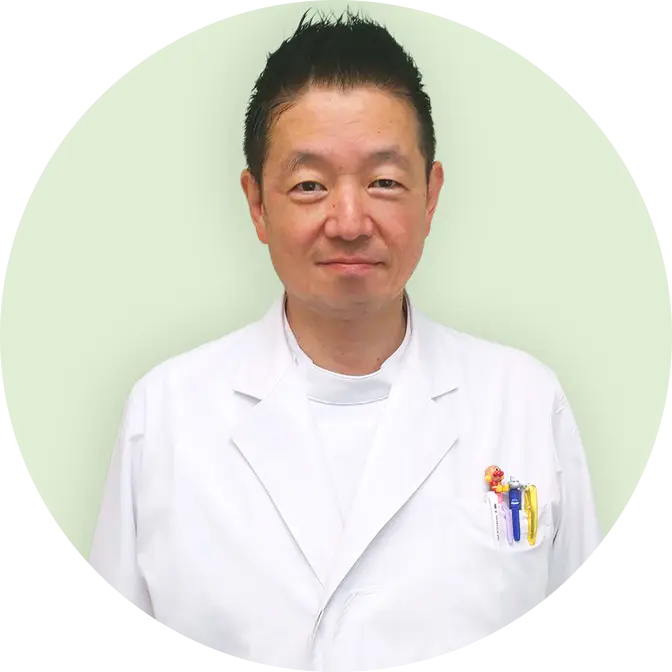 奥田 知規 医師